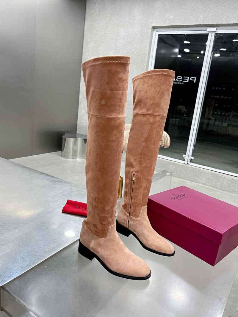 Valentino Boots